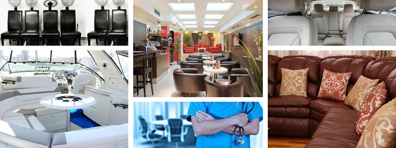 The Many Benefits of Working With a Leather Repair Business