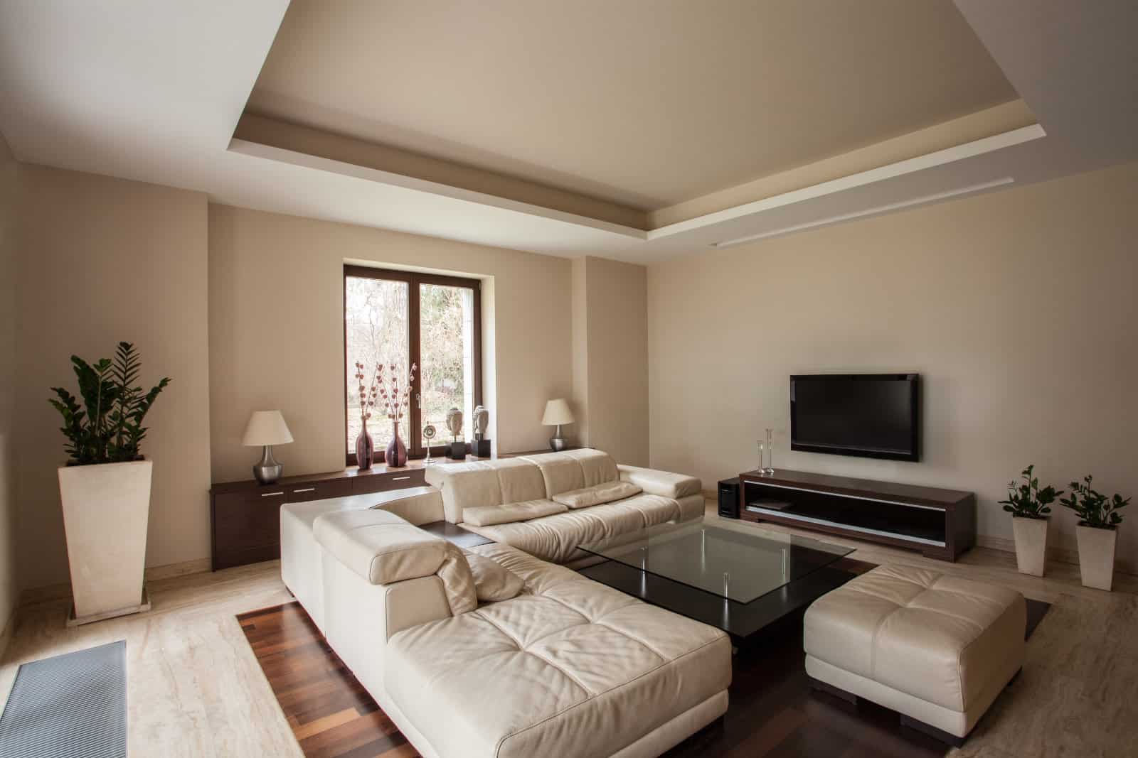 Buying Leather Furniture Here’s What you Need to Know