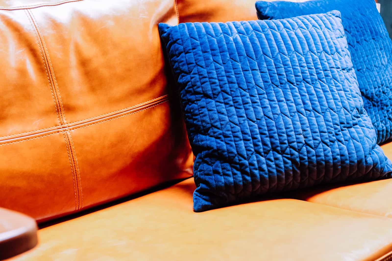 Which Is Better? Aniline vs Semi-Aniline Leather