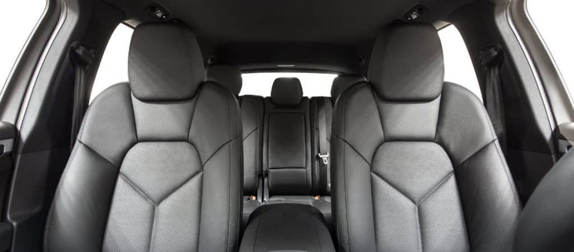 5 Advantages of a Leather Car Interior Leather Medic