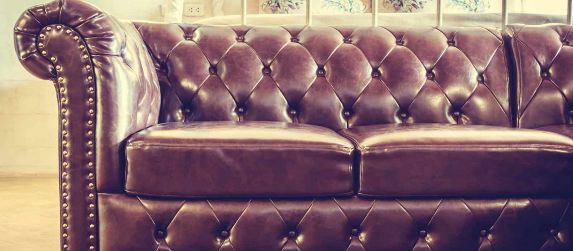 Top Leather Furniture Trends How To Incorporate Leather Into Your