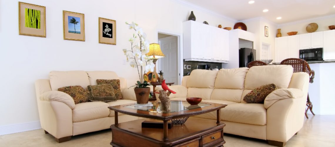 Most Common Furniture Damages And How A Professional Leather